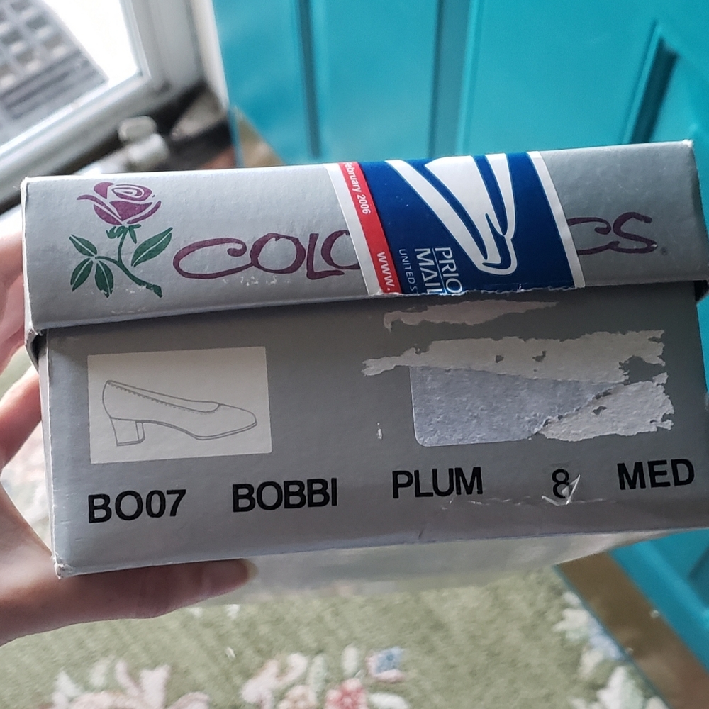 🧙‍♀The Wizard of Oz Dorothy Cosplay Ruby Slippers - Picture 5 of 7